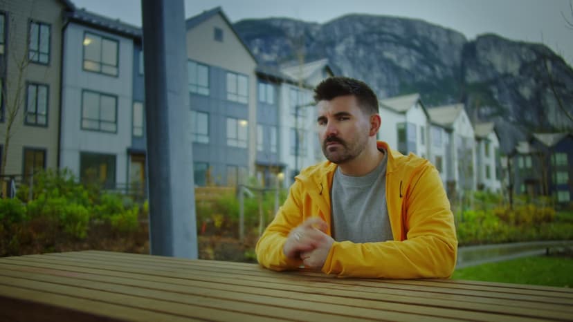 Is this what Squamish needs? - Bosa's Sea And Sky devleopment - GREENLIGHT