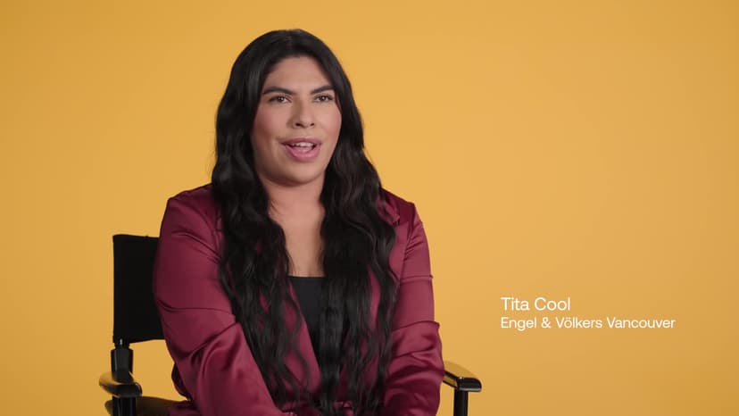 Tita Cool has insider tips and tricks about Vancouver West and knows why it’s such a draw for Homeseekers.