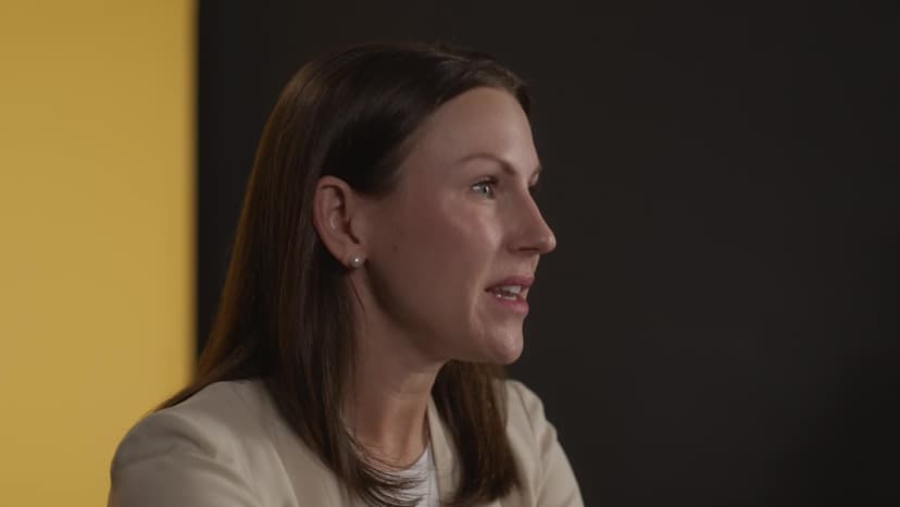 Watch Carolyn explain everything you need to know about Port Moody's real estate market and what brought her here.